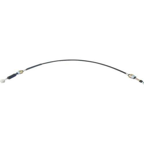 VITES KUMANDA TELİ SOL ALBEA 1.3 Ürün Görseli